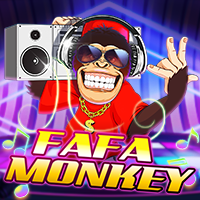 FAFA MONKEY