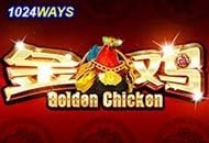 GOLDEN CHICKEN