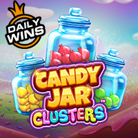 Candy Jar Clusters